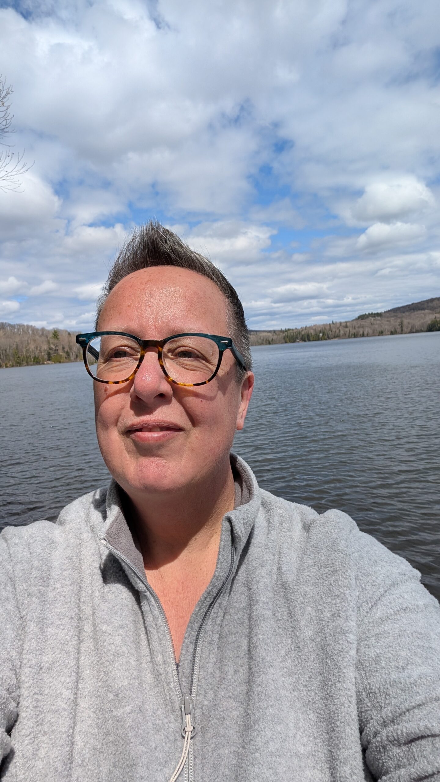 Stéphanie Hétu, stratège web marketing à Lévis