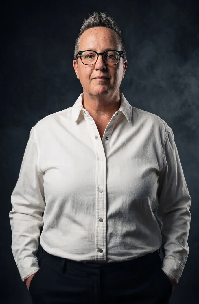 Stéphanie Hétu, stratège web marketing à Lévis